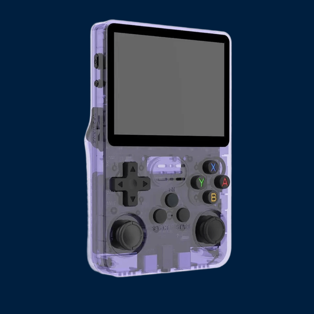 Consola Portátil NeoPocket