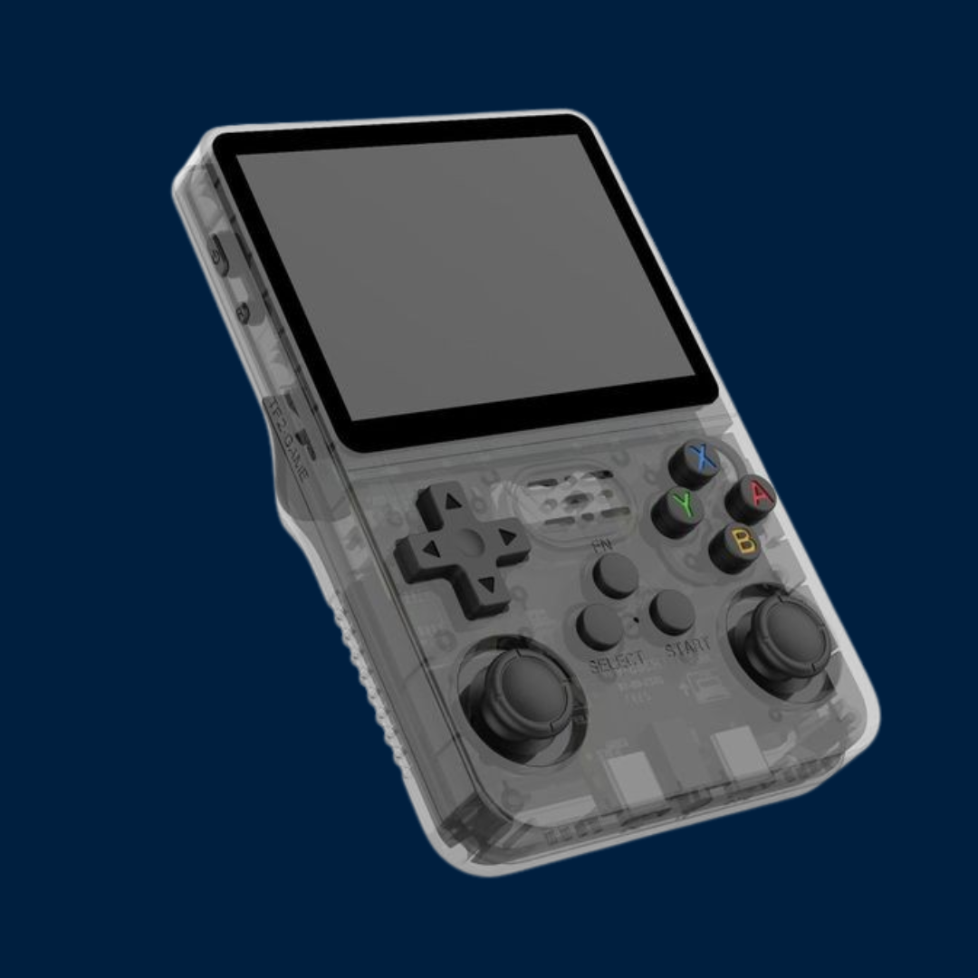 Consola Portátil NeoPocket