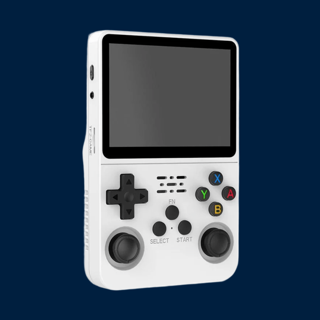 Consola Portátil NeoPocket