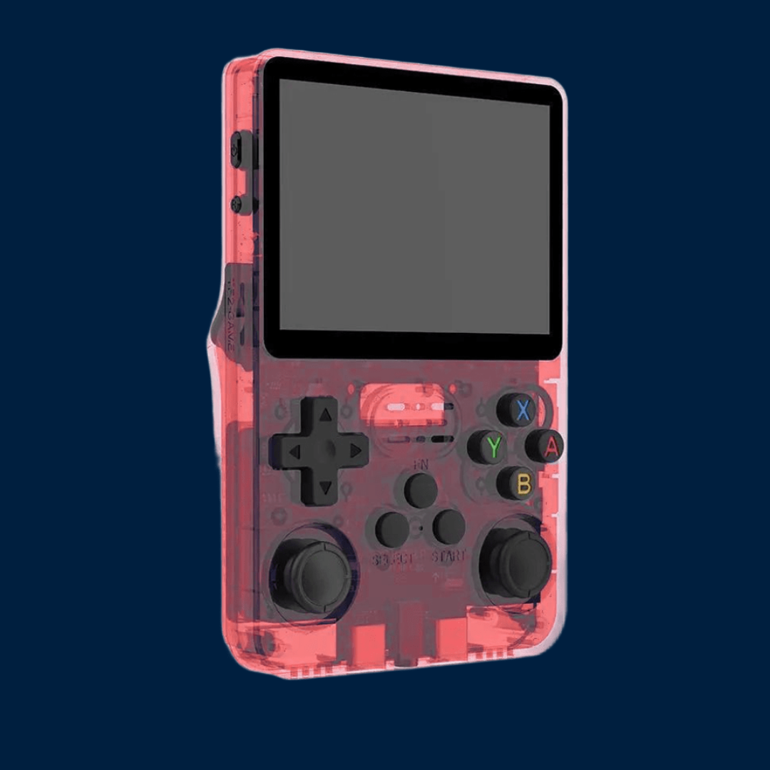 Consola Portátil NeoPocket